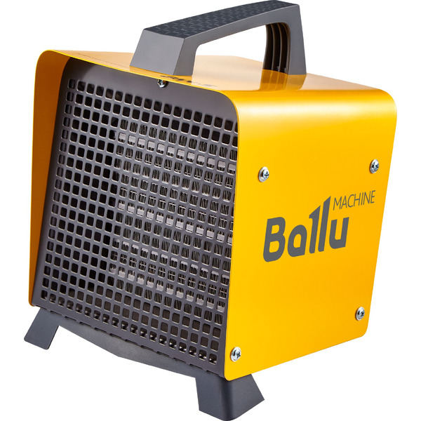 Электрическая тепловая пушка BALLU BKN-5