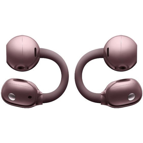 Наушники HUAWEI FreeClip 2 Berry Purple