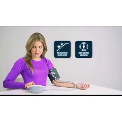 Тонометр NISSEI DS-11а