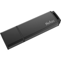 USB Flash Netac U351 USB 3.0 64GB NT03U351N-064G-30BK
