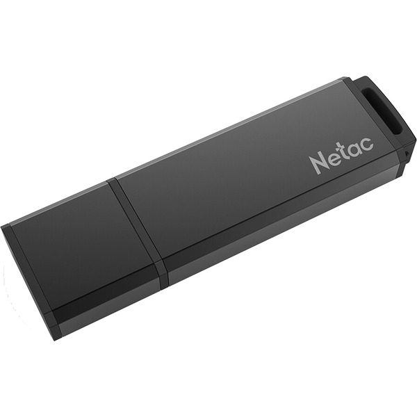 USB Flash Netac U351 USB 3.0 64GB NT03U351N-064G-30BK