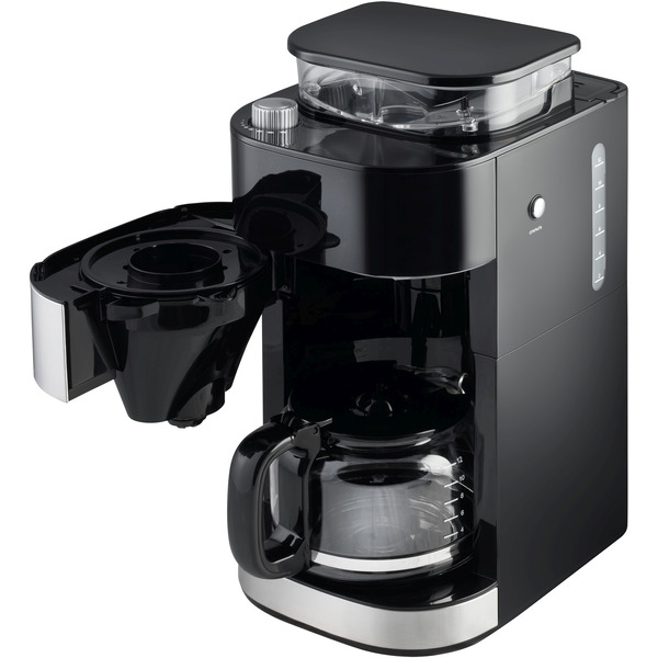 Кофеварка Hyundai HYD-1216