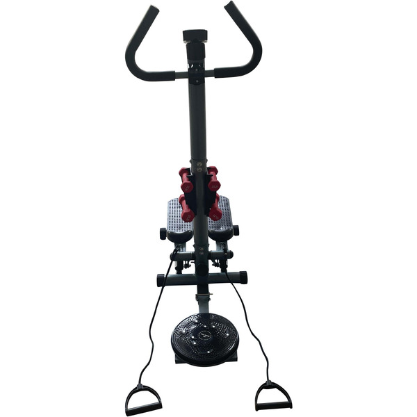 Степпер Atlas Sport AS-310 (черный)