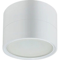 Точечный светильник ЭРА OL7 GX53 WH