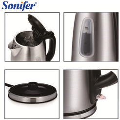 Электрический чайник Sonifer SF-2037
