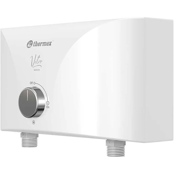 Водонагреватель Thermex Vetro 5500 Combi