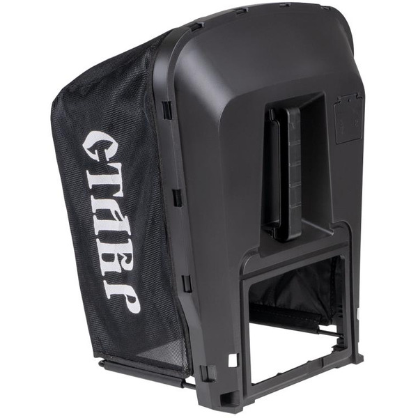 Газонокосилка электрическая Ставр ГКЭ-1400М (ст1400мгкэ)