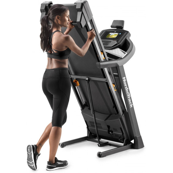 Беговая дорожка NordicTrack T 12.0 (NETL99017)