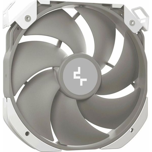 Кулер для процессора DeepCool Assassin 4S WH R-ASN4S-WHGPMN-G