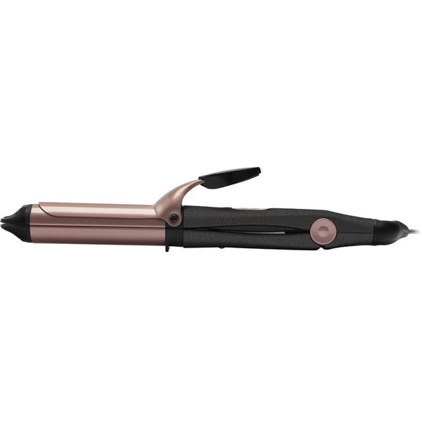 Щипцы для моделирования POLARIS PHS 3010KTi (серый/розовый)