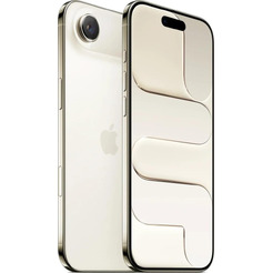 Смартфон Apple iPhone Air 256GB Light Gold (MG2NAZA/A)