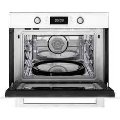 Духовой шкаф Weissgauff OE 449 PDW