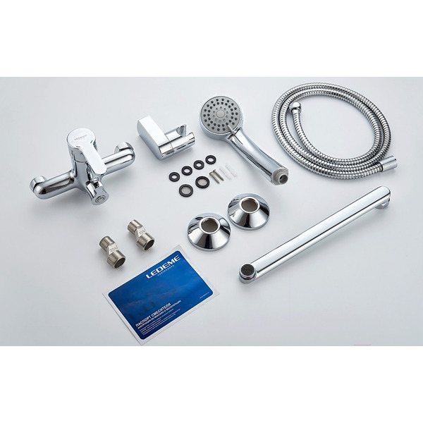 Смеситель Ledeme H03 L2203