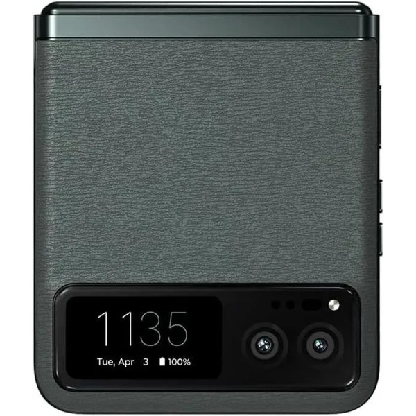 Смартфон Motorola Razr 40 8GB/256GB (зеленый шалфей)