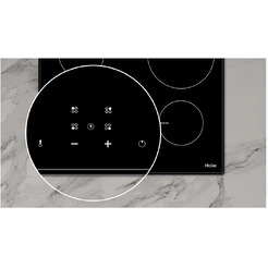 Варочная панель Haier HHX-Y64NVB