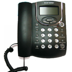 Телефонный аппарат DERBY М337