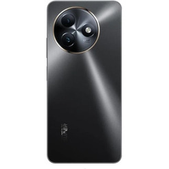 Смартфон Itel S24 8GB/256GB (черный)