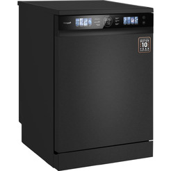 Посудомоечная машина WEISSGAUFF DW 996 Touch Inverter Dual Fan Dry