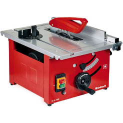 Станок Einhell TC-TS 1200 (4340747)