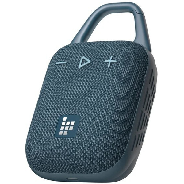 Портативная колонка Tronsmart Mirtune H1 Steel Blue