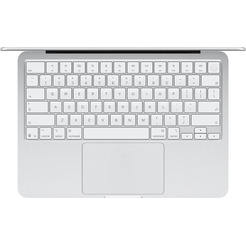 Ноутбук Apple MacBook Neo 13" A3404 256GB Silver MHFA4HN/A
