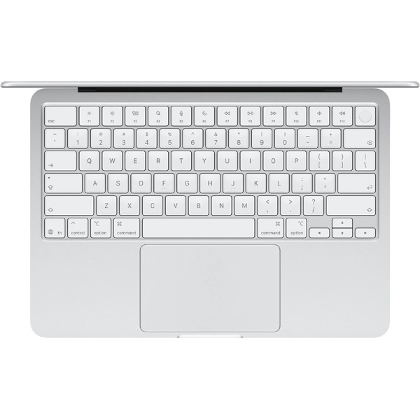 Ноутбук Apple MacBook Neo 13" A3404 256GB Silver MHFA4HN/A