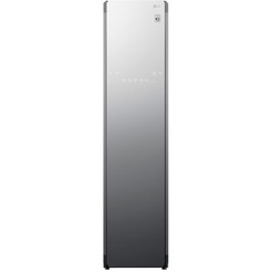 Паровой шкаф для одежды LG Styler S3MFC (S3MFC.BLMPCOM)