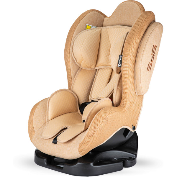Детское автокресло LORELLI Sigma+SPS (Beige)