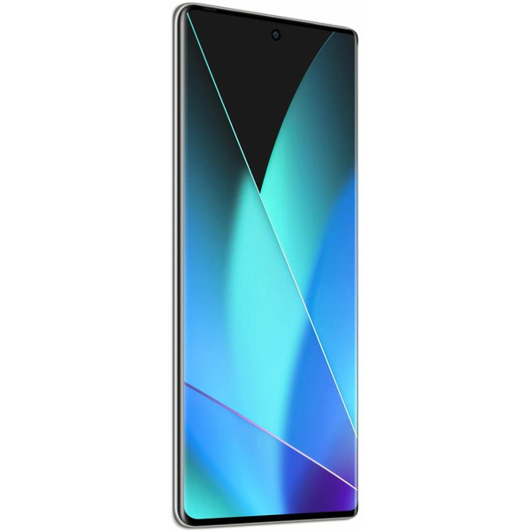 Смартфон Infinix Zero 40 5G X6861 12GB/256GB (титан)