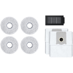 Комплект аксессуаров для робота-пылесоса ECOVACS DKT070194