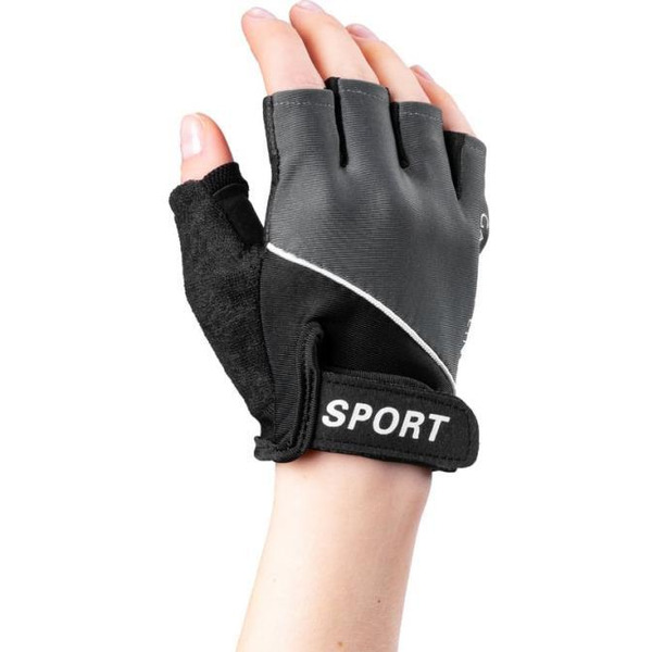 Перчатки для фитнеса Galaxy Line GL 1072