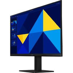 Монитор SAMSUNG LS24D300GAIXCI