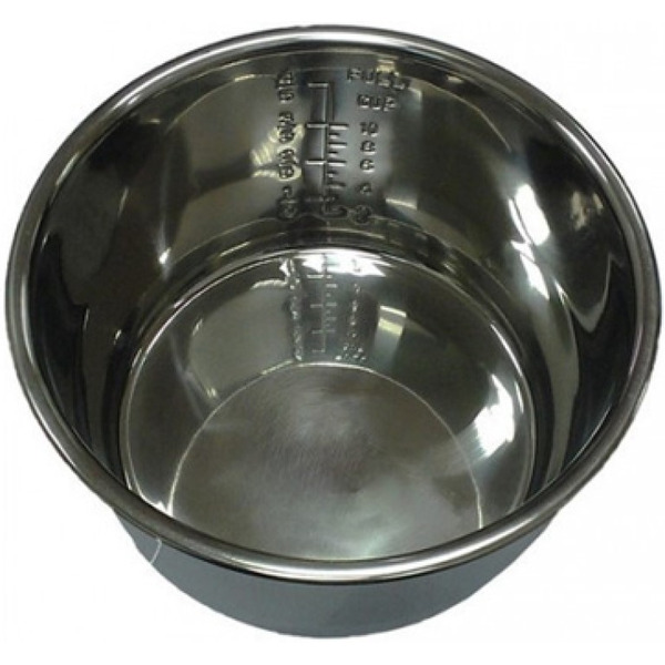 Чаша для мультиварки Steba AS 8 for DD2 XL