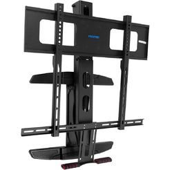 Кронштейн для телевизора Kromax ATLANTIS-99 (черный)