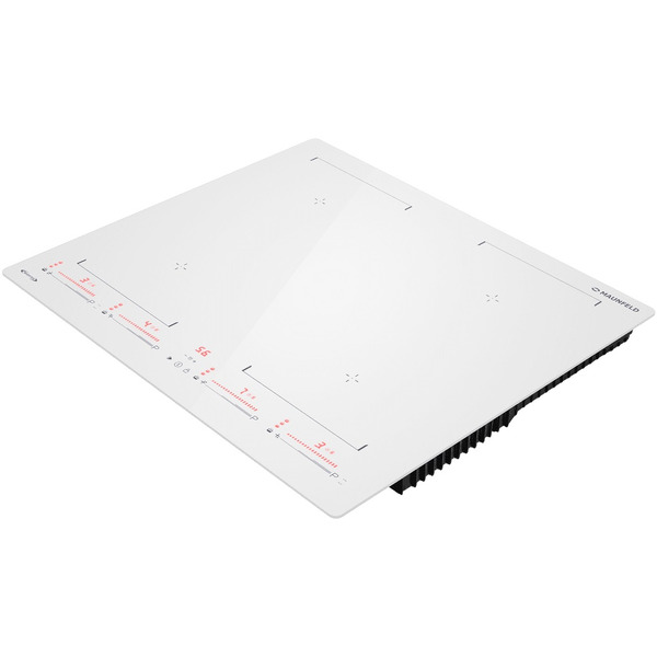 Варочная панель MAUNFELD CVI604SBEXWH Inverter