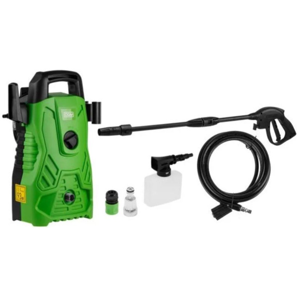 Мойка высокого давления DGM Water 125 (DG5010-1)