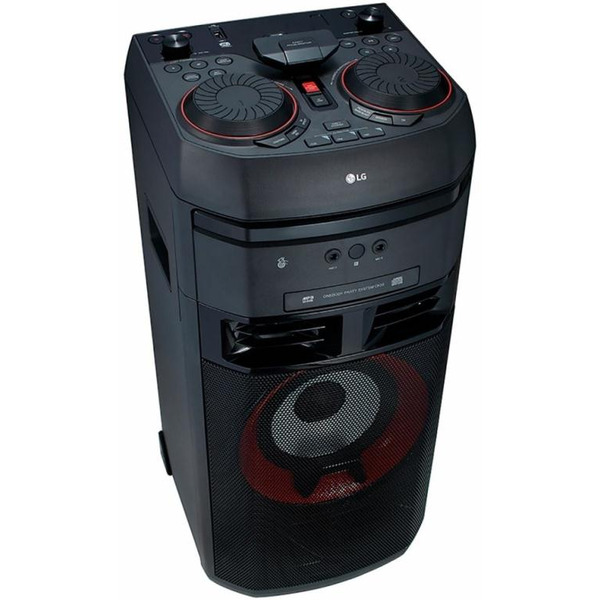 Минисистема LG OK65