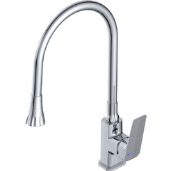 Смеситель AV Engineering AVWIN4-A165-141