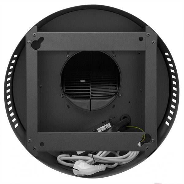 Вытяжка MAUNFELD Lee Isla sensor 39 (нержавеющая сталь)