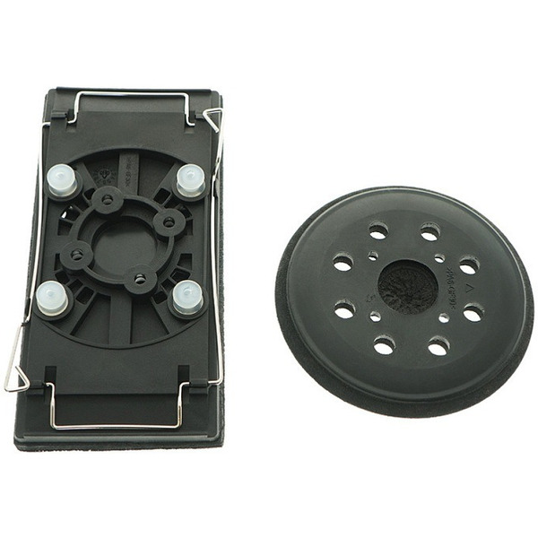 Виброшлифмашина Sturm! OS8132M