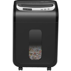 Шредер CACTUS CS-SH-G6