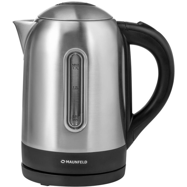 Электрочайник MAUNFELD MGK1711S