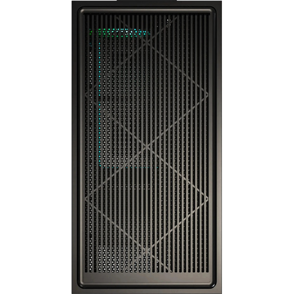 Корпус Montech TG3 (черный)