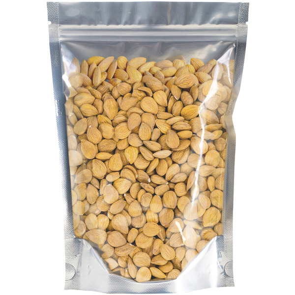 Пакет Дой-Пак с замком BRAUBERG 700686 (метал+прозрач стенка, 180х260+40мм, 100шт, 70 мкм)