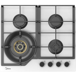 Варочная панель газовая Midea MG697VGW