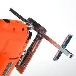 Лобзик PATRIOT LS750