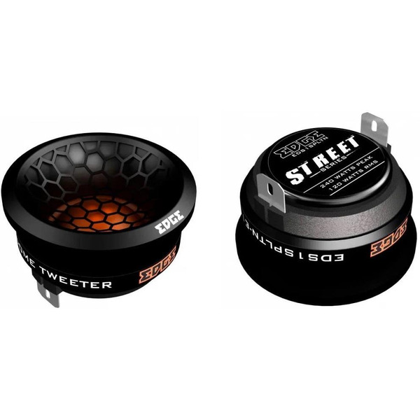 Твитер EDGE EDS1SPLTN-E1