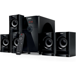 Акустическая система SVEN HT-201