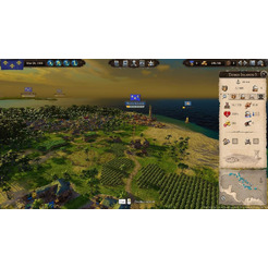 Игра Port Royale 4 для PlayStation 4