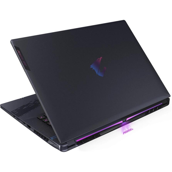 Игровой ноутбук Gigabyte Aorus 16X 9SG-43KZC64SD